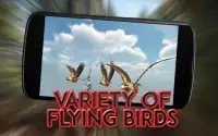Sniper Hunt Flying Birds Wild Jungle Shooting Game Screen Shot 1
