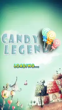 Candy Legend Screen Shot 6