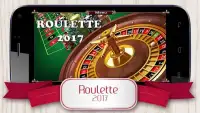 Roulette 2017 Screen Shot 2
