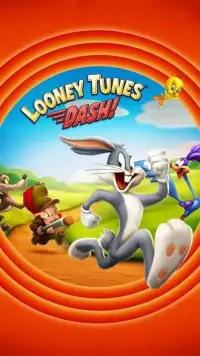 Looney Tunes Dash! Screen Shot 13