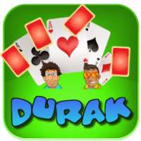 Durak - Board game (free)