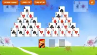 Ace Solitaire Free Screen Shot 2