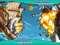Island Fight Screen Shot 2