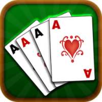 Ace Solitaire Free