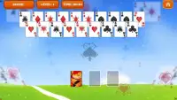 Ace Solitaire Free Screen Shot 6