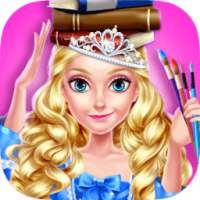 Royal School - Be a Princess!