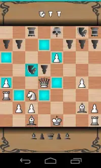 Chess 1v1 Screen Shot 4