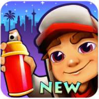 Free Subway Surfer ProGuide