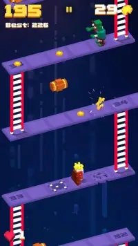 Tap the Tower Screen Shot 1