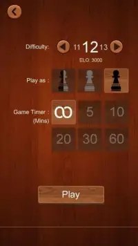 chess Screen Shot 2