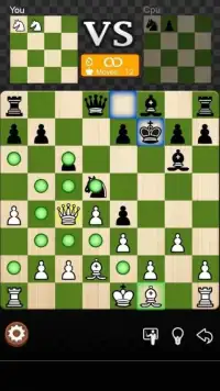 chess Screen Shot 7