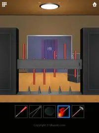 DOOORS 5 - room escape game - Screen Shot 0