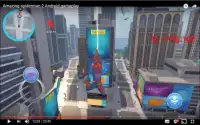 Guide For Amazing Spider-Man 3 Screen Shot 5