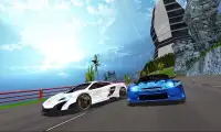 Miami Drift Racing Screen Shot 1
