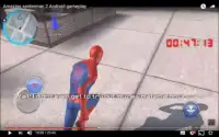 Guide For Amazing Spider-Man 3 Screen Shot 6