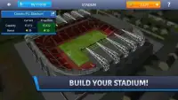 Dream League Soccer Screen Shot 2