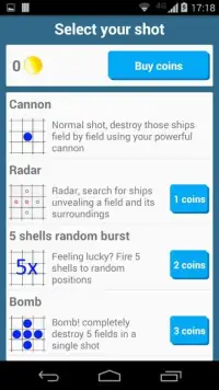 Морской бой онлайн задачей Screen Shot 5