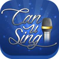 Can U Sing