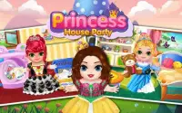 My Princess Palace House Party Screen Shot 4