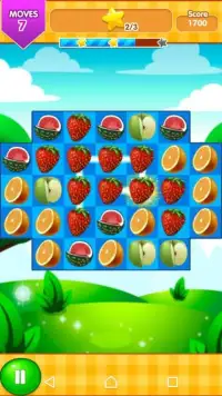 Fruit Link 3 Screen Shot 3