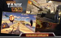 Russian Tanks War Screen Shot 1