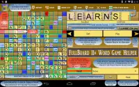 Words Helper 4 Friends + 10 FREE TRIAL Screen Shot 0