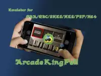ArcadeKing Free (Play Cool Games) Screen Shot 1