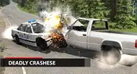 Car Crash Destruction Engine Damage Simulator Screen Shot 0