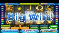 Double Fun Egypt Casino Slots Screen Shot 2