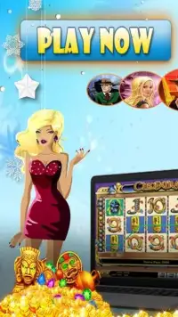 Online Casino: Official Mobile App Screen Shot 1