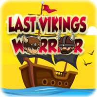 The Last Vikings Warrior