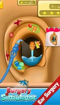 Surgery Simulator 2 -Free Game Screen Shot 1