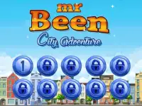 Mr Been City Adventure: New Games Screen Shot 4