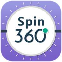 Spin 360 - Game