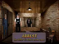 Criminal Scene: Murder Mystery Screen Shot 0