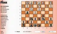 PlayChess FICGS (chess games) Screen Shot 0