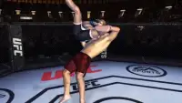 Guide For UFC Game Advanced Screen Shot 1