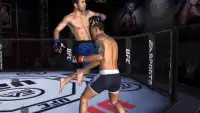 Guide For UFC Game Advanced Screen Shot 0