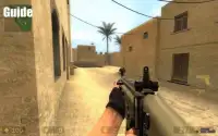 Guide For Counter Strike CS GO Screen Shot 0