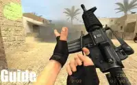 Guide For Counter Strike CS GO Screen Shot 3