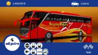 Livery ES Bus Simulator ID Screen Shot 1