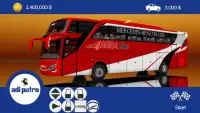 Livery ES Bus Simulator ID Screen Shot 6