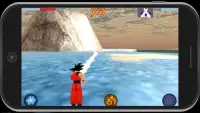 Goku Force of Champions Screen Shot 4
