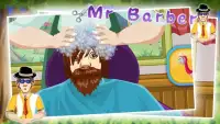 Mr Barber Screen Shot 1
