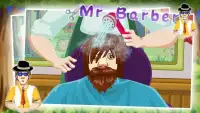 Mr Barber Screen Shot 2