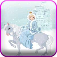 Run Sofia with Horse Princes