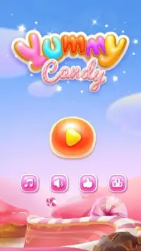 Yummy Candy Screen Shot 10