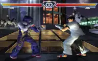 Tekken 5 Tricks Screen Shot 0