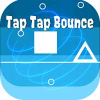 Tap Tap Bounce
