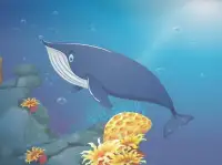 Anti Blue Whale Challenging Game Screen Shot 3